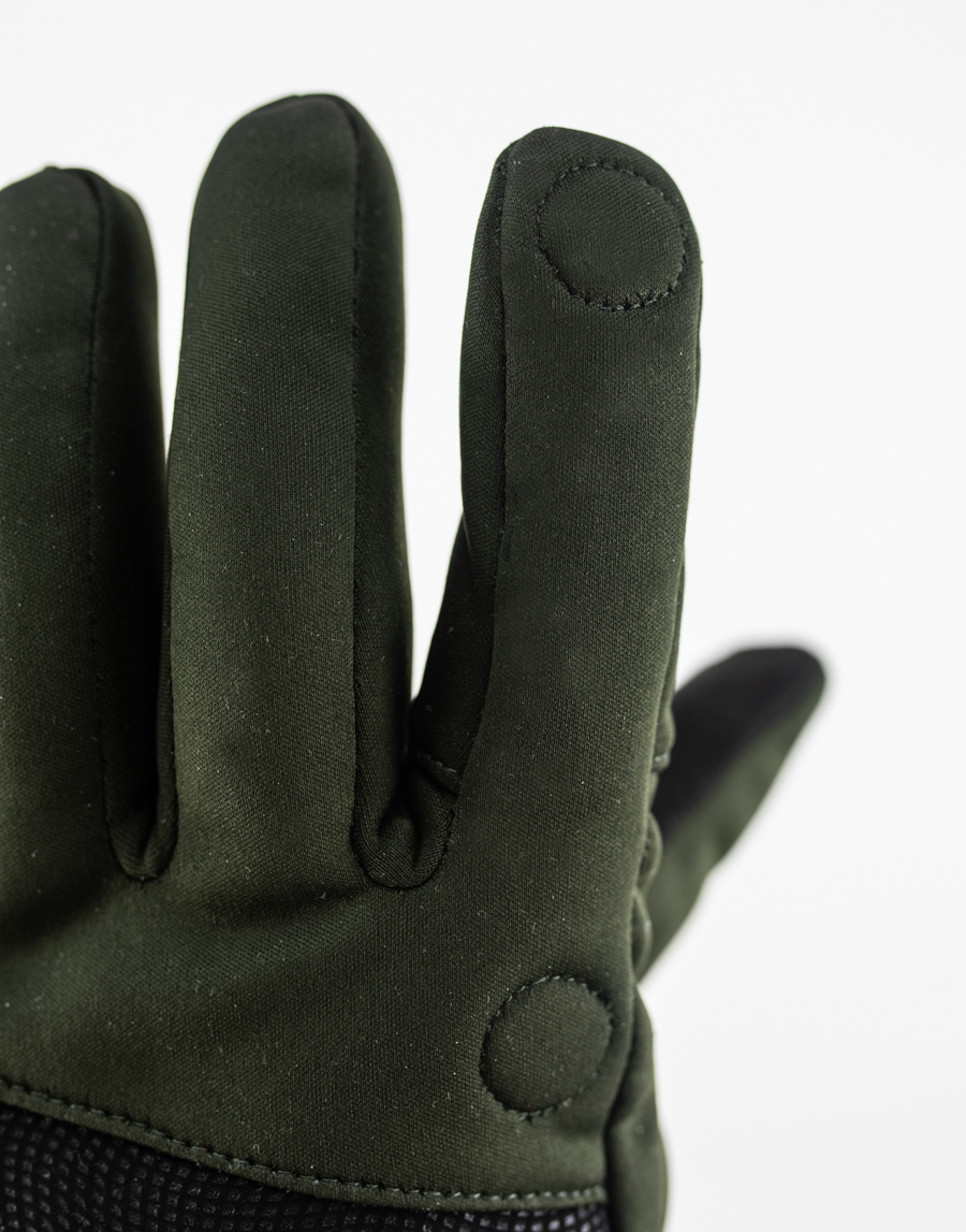 Gants Chauffants Glove- Liners - ALPENHEAT Produktions- u. Handels GmbH
