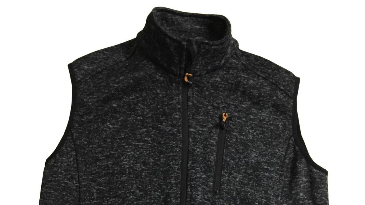 Alpenheat Fire Softshell - Chaleco Térmico (talla XXL