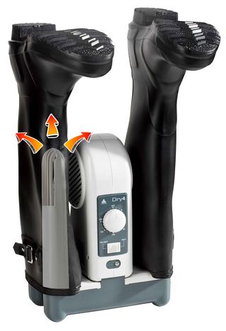 welly boot dryer